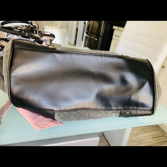 ✨SOLD✨ Juicy Couture handbag - Picture 4 of 4